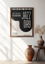 Art Prints of Jazzy Days