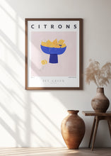 Art Prints of Lemons