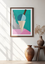 Art Prints of Ice Cream