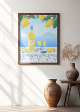 Art Prints of Limoncello