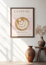 Art Prints of Coffee