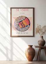 Art Prints of Sushi