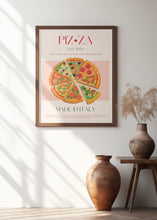 Art Prints of Pizza