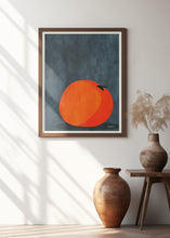 Art Prints of Calmly Sleeping Apple