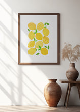 Art Prints of Lemon Crowd