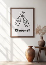 Art Prints of Cheers