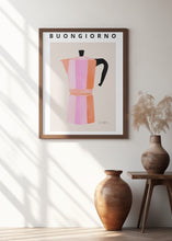 Art Prints of Buongiorno Espresso