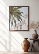 Art Prints of Tropical Menton