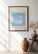 Art Prints of Zodiac Virgo