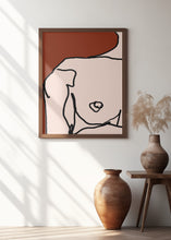 Art Prints of Oversized Figures 2