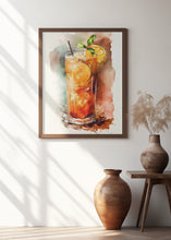 Art Prints of Drinks cocktail