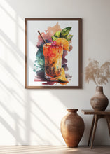 Art Prints of Drinks cocktail