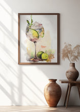 Art Prints of Drinks cocktail