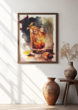 Art Prints of Drinks cocktail