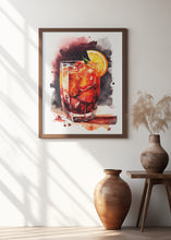 Art Prints of Drinks cocktail