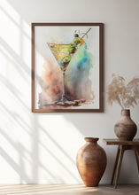 Art Prints of Drinks cocktail