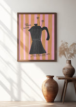 Art Prints of Mocca Coffee Sunshine