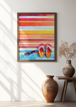 Art Prints of Caribbean Life