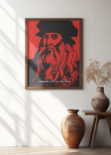 Art Prints of Da Vinci