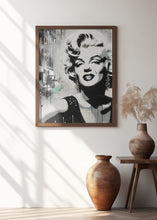 Art Prints of Marilyn Monroe