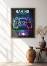 Art Prints of Gaming Zone