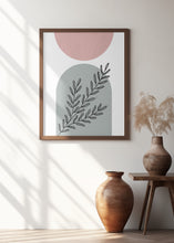 Art Prints of Simple Boho 1