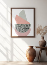 Art Prints of Simple Boho 3