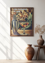 Art Prints of You can drink at 7am