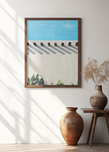 Art Prints of Long Shadows