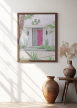 Art Prints of Mid-Century Moroccan