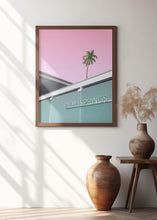 Art Prints of Welcome to Palm Springs