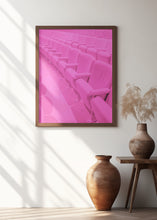 Art Prints of Take Your Seat