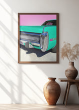 Art Prints of Mint Green 73 Imperial