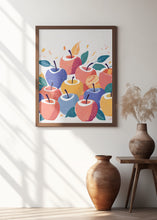 Art Prints of Apples