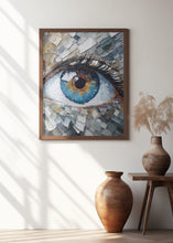 Art Prints of The Eye