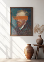 Art Prints of Modern Van Gogh