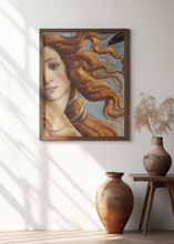 Art Prints of The Birth of Venus by Sandro Botticelli