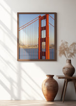 Art Prints of SAN FRANCISCO Golden Gate Bridge