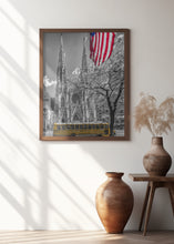 Art Prints of NEW YORK CITY St. Patrick&#039;s Cathedral