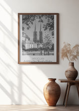 Art Prints of In focus: WROCLAW Cathedral of St John the Baptist