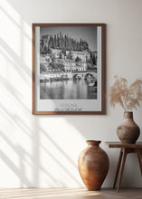 Art Prints of In focus: VERONA Adige and San Pietro Hill