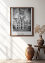 Art Prints of In focus: MILAN Cathedral Santa Maria Nascente