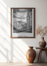 Art Prints of In focus: LONDON Westminster