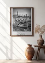 Art Prints of In focus: VENICE Grand Canal and St Mark&#039;s Campanile