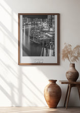 Art Prints of In focus: VENICE View from Rialto Bridge