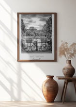 Art Prints of In focus: AMSTERDAM Herengracht