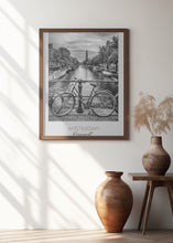 Art Prints of In focus: AMSTERDAM Prinsengracht