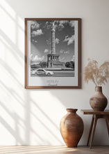 Art Prints of In focus: BERLIN Victory Column