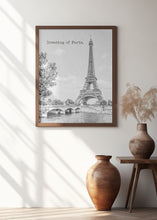 Art Prints of Dreaming of Paris