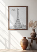 Art Prints of Take me to Paris